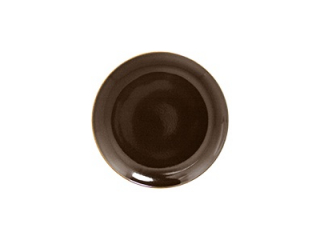 ”Genesis” Brown, Platou 24 cm, 1 buc.