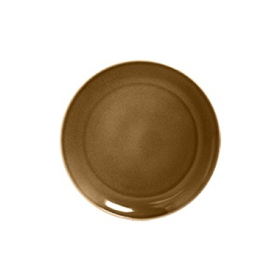 ”Genesis” Caramel, Platou, 18 cm, 1 buc., GENESIS, 