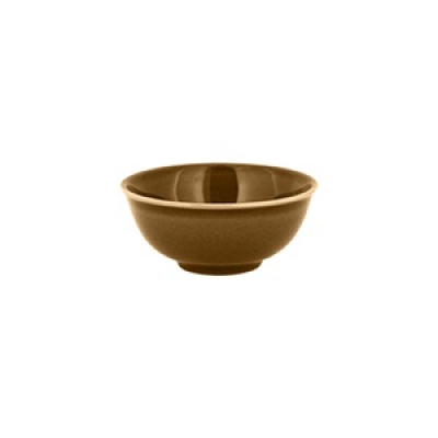 ”Genesis” Caramel, Bol, 12 cm, 1 buc., GENESIS, 