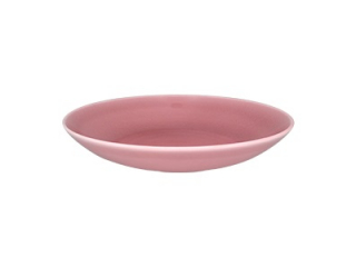 "Vintage pink" Salatiera 26 cm, 1 buc