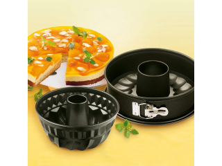 Bakeware