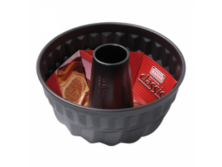 "CLASSIC" Forma pentru copt  24 cm, 1 pcs