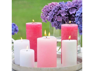 Candles