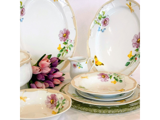 Tableware