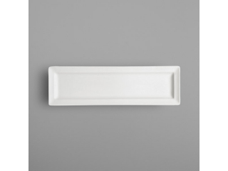 "CLASSIC GOURMET" Platou dreptunghiular 29x12 cm, 1 buc.