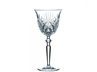 "Palais" Set pocale din cristal p/u vin 213 ml, 6 pcs