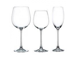 "Vivendi" Set pocale, 18 piese