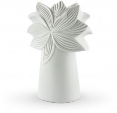 Vaza "Palmkrone", 13 cm, 1 buc, Vase, 