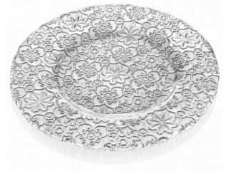"Arabesque" Platou p/u torta, 26 cm, 1 buc