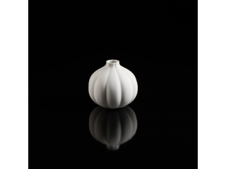 Vaza "Convex", 12 cm, 1 buc