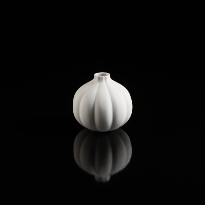 Vaza "Convex", 12 cm, 1 buc, Vase, 
