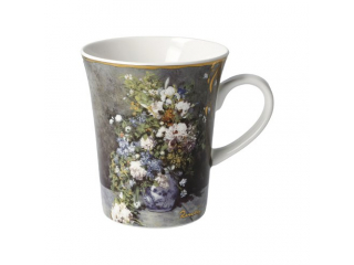 Cana "Spring Flowers" 0,35 l, 13,5 cm , 1 buc