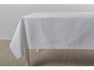 Fata de masa Alba 150*300 cm, 1 buc