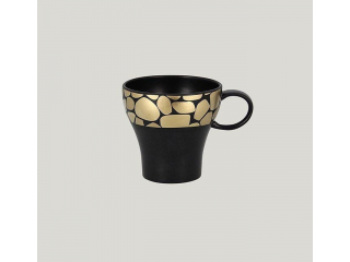 "Pebbles Moon" Cana pt cafea 210ml.,1buc.