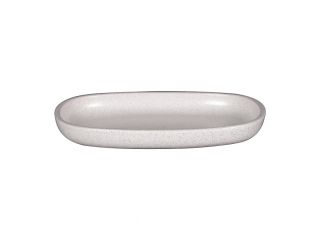 ''Ease Clay'' Platou oval 23 cm, 1 buc
