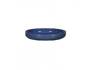 ''Ease Cobal'' Farfurioara adinca 16 cm, 1 buc