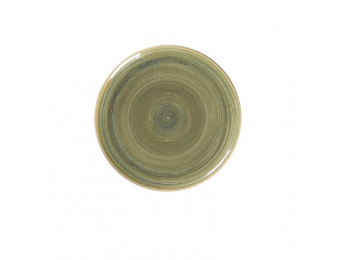 ''Spot Emerald'' Farfurie 18 cm, 1 buc