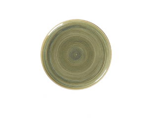 ''Spot Emerald'' Farfurie 21 cm, 1 buc