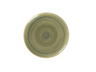 ''Spot Emerald'' Platou 24 cm, 1 buc