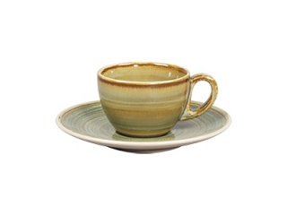 ''Spot Emerald''' Cana p/u cafea 150 ml, 1 buc