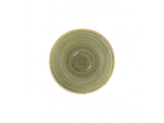 'Spot Emerald'' Farfurioara 15 cm, 1 buc