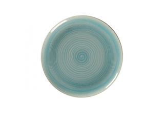 ''Spot Sapphire'' Platou 21 cm, 1 buc