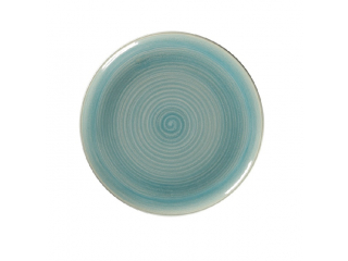''Spot Sapphire'' Platou 24 cm, 1 buc