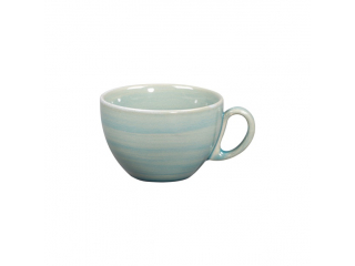 ''Spot Sapphire'' Cana 150 ml p/u cafea, 1 buc