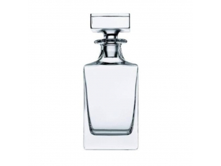 "Julia Paola" Carafa p/u whiskey 750 ml, 1 buc