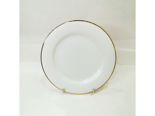 "Gold Line" Platou 21 cm, 1 buc.