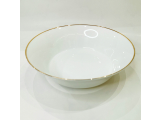 "Gold Line" Salatiera 23 cm, 1 buc.