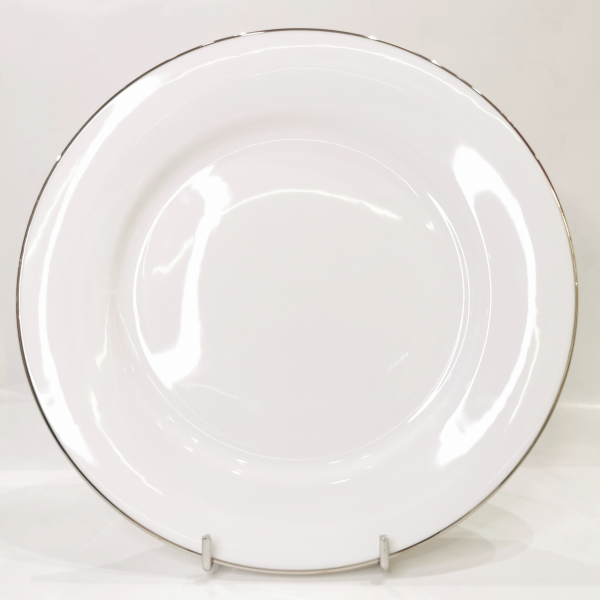 module Infant Get married Silver Line" Platou 31 cm, 1 buc., Farfurii ,platouri, - Magazin Online de Vesela - perlashop.md module Infant Get married Silver Line" Platou 31 cm, 1 buc., Farfurii ,platouri, - Magazin Online de Vesela - perlashop.md