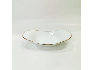 "Opus Gold" Gratin platou 24.5*11.4 cm, 1 buc.