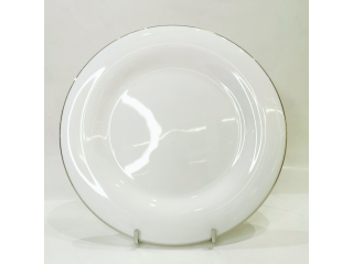 "Opus Platinum" Platou 28.6 cm, 1 buc.
