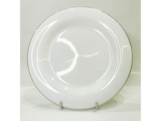 "Opus Platinum" Platou 25.9 cm, 1 buc.