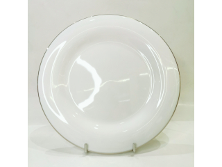 "Opus Platinum" Platou  22,1 cm, 1 buc.