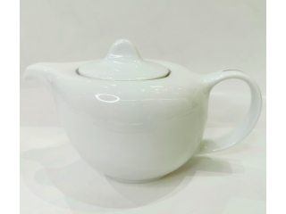 "Opus Platinum" Ceainic pentru infuzie 900 ml, d-7,5cm*6,9 cm, 1 buc.