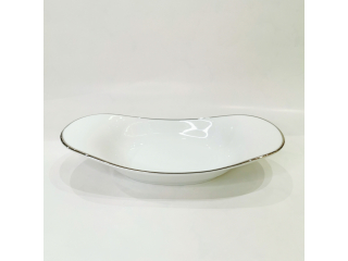 "Opus Platinum" Gratin 30.8*13 cm, 1 buc.