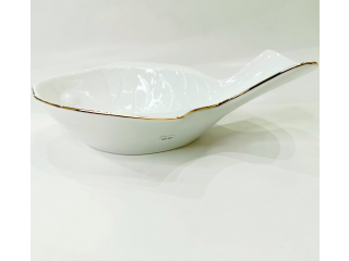 Platou "Peste" 26*15,2 cm, 1 buc.