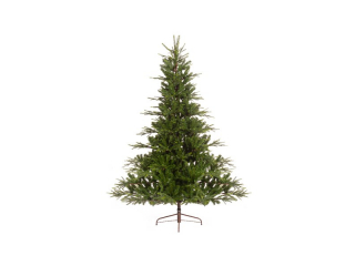 Brad  Serbian spruce, green, 150 cm, 1 pcs