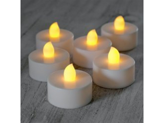 SSet luminari led 10 piese