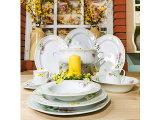 Table set "Symphony de Nature" , 27 pcs