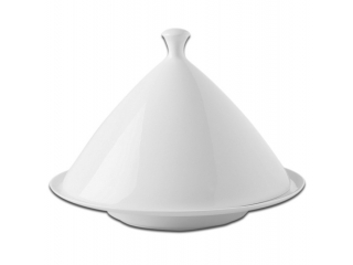 RAK/ Vas termorezistent "TAJINE" d22 cm