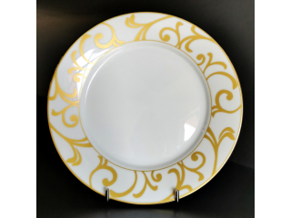 "Gold Mix" Platou  27,8 cm, 1 buc.