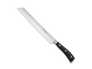 "CLASSIC" Cutit pu paine, 23 cm, 1 buc.