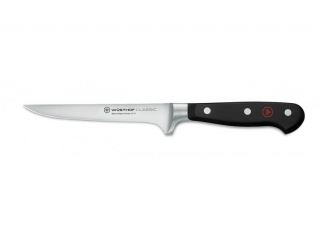 "CLASSIC" Cutit pu dezosare, 14 cm, 1 buc.