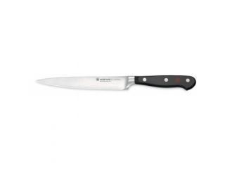 "CLASSIC" Cutit pu filetat, 16 cm, 1 buc.