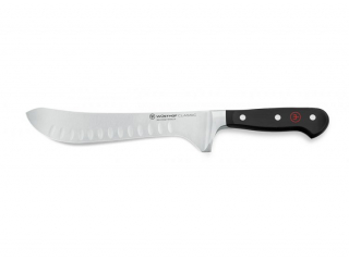 "CLASSIC" Cutit pu carne, 20 cm, 1 buc.