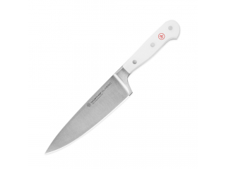 "CLASSIC WHITE" Cutit profesional, 16 cm, 1 buc.