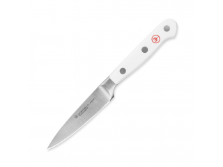 "CLASSIC WHITE" Cutit pu decojit, 9 cm, 1 buc.